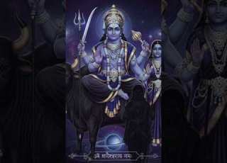  Shani Dev Maharaj Bhakti Love Song