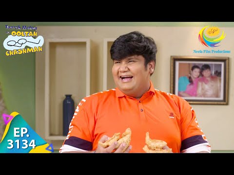 Taarak Mehta Ka Ooltah Chashmah Ep 3134 Full Episode 31st March 2021
