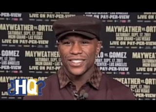  Floyd Mayweather Talks About Carrying 2 Million Dollars In Cash In A Backpack Highly Questionable