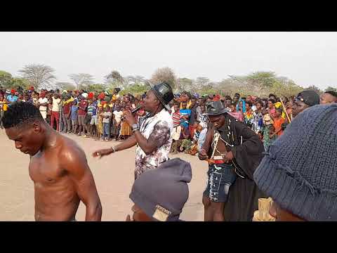 Ngelela Ng Wana Samo 2025 Shoo Live Mwasingu Ngelela S Bupina