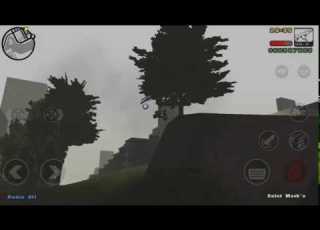  Driving Mr Leone GTA Liberty City Stories