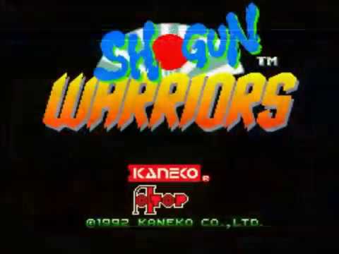 Fujiyama Buster Arcade