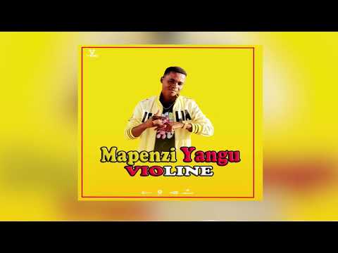 Violine Mapenzi Yangu Official Audio