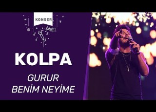  Kolpa Gurur Benim Neyime