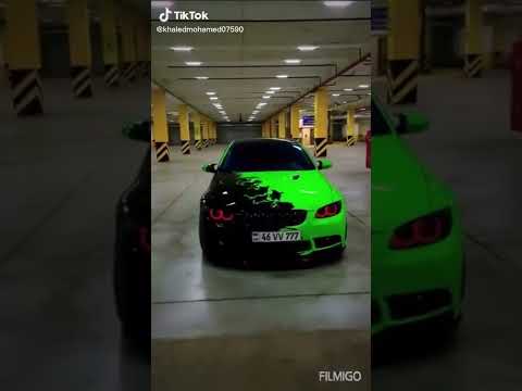 BMW M3 Luxury Cars سيارات فخمة بي ام دبليو M3 Amazing Car
