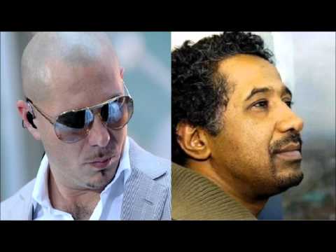 Cheb Khaled Feat Pitbull Hiya Hiya