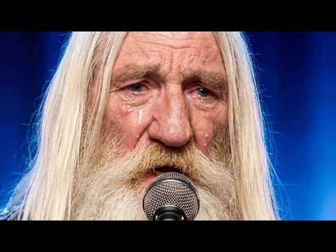 HEARTBREAKING Michael Bennett S Soul Stirring After I M Gone Performance