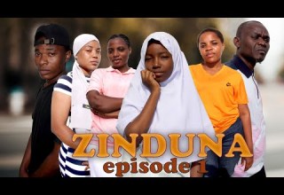 ZINDUNA EPISODE 01 DRAMA BONGO MOVE Mkojani Dplatnumz KitaleMkudeSimba
