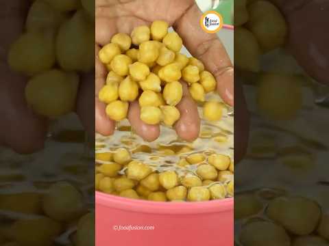 How To Boil And Store Chana Chickpeas Pre Ramadan Preparation 2024