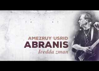  ABRANIS Iɛedda Zman