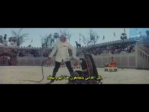 لقاء الجبابره