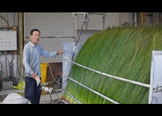 5 760 HOURS OF WORK The Process Of Making Japanese Traditional Tatami