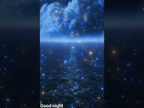 موسيقى جميلة هدوء الليل