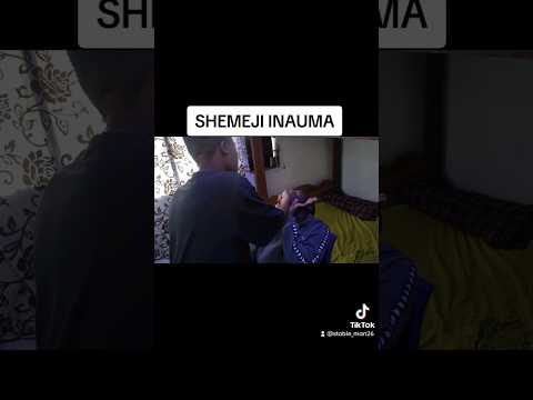 SHEMEJI INAUMAA Comedy Funny Stable26madeit StruggleNeverEnds