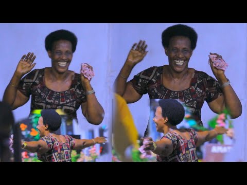 WAMUBYEYI WUMUNYAMWUKA MWINSHI UTAMBA NEZA MUGISIRIMBA NONEHO UMUNEZERO URAMUREZE P MACARA