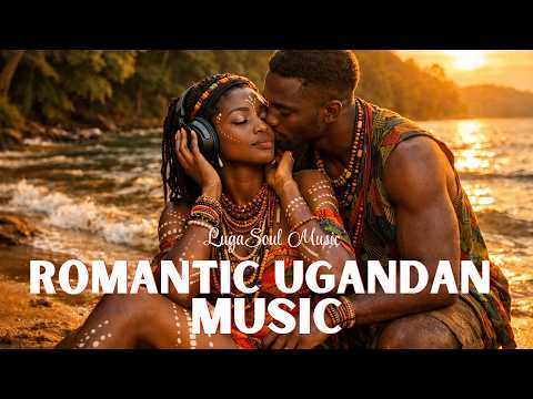Romantic Ugandan Love Songs Beautiful Luganda Love Playlist 2026