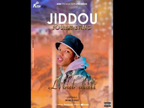 الحب ديالي Jiddou Fouiny Rap Rim 2022 2023