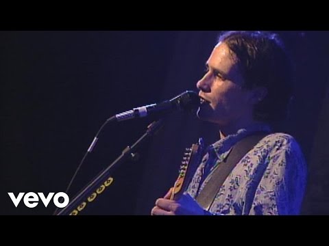 Jeff Buckley Lover You Should Ve Come Over From Live In Chicago