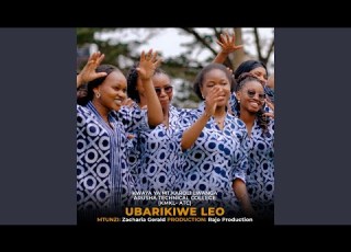  UBARIKIWE LEO
