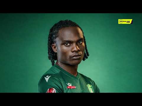 RASMI KIBU DENIS NI MALI YA AL NASSR YA LIBYA