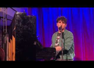  Baby It Can T Be Wrong Adam Weiner Low Cut Connie City Winery NYC 04 12 2026