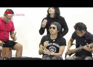  MENUJU CAHAYA Rocket Rockers X Killing Me Inside Tribute To World Aids Day
