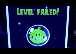 Angry Birds Pigs Laughing