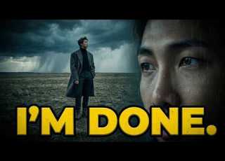  RM S DARKEST HOUR WHY HE ALMOST QUIT