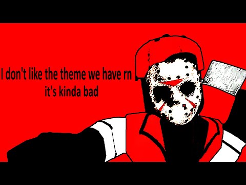 My Vanity Jason Lms Take Forsaken