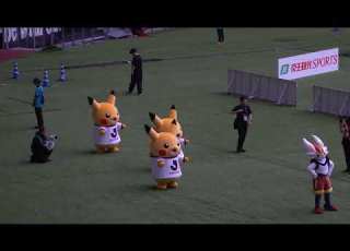  8 14 金 柏レイソル戦 ポケモンＪリーグスペシャルフェス
