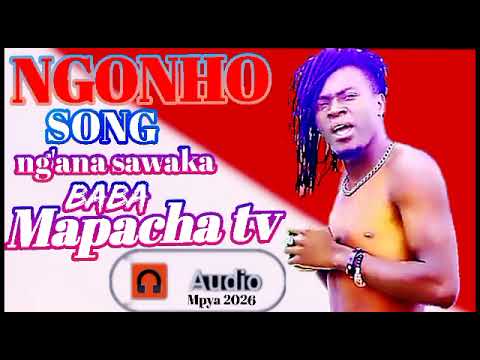 Ng Wana Mgonho Ujumbe Ujumbe Joseph Sawaka Official Audio 2026