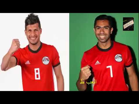 اغنية جامدة جدا من مشجع مصرى لمنتخب مصر بعد فضيحة كاس العالم روسيا 2018 YouTube