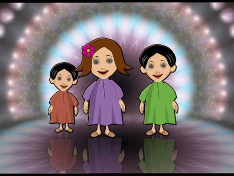 اغاني الاطفال الماء والكهرباء