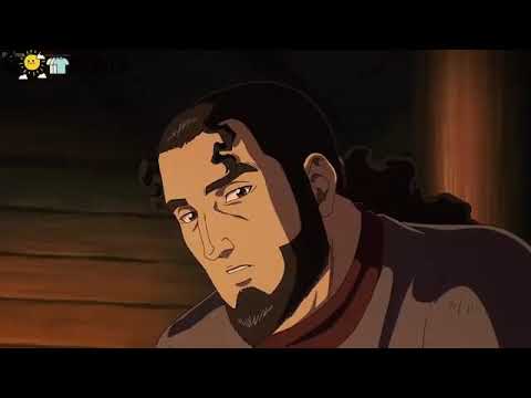 EPIC VINLAND SAGA Episodes 1 12