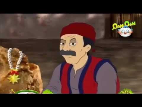 فلم كرتون إسلامي الجره أهمية المحافظه على الأمانه و حرام التجسسفلم تعليمي للاطفال