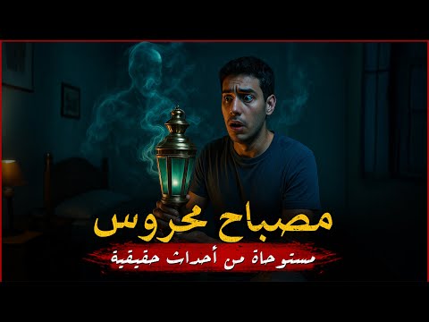 مستوحاة من أحداث حقيقية لشاب مصري يجد نفسه أمام أحداث ومغامرة غريبة من نوعها بسبب مصباح قديم مستوحاة من أحداث حقيقية لشاب مصري يجد نفسه أمام أحداث ومغامرة غريبة من نوعها بسبب مصباح قديم