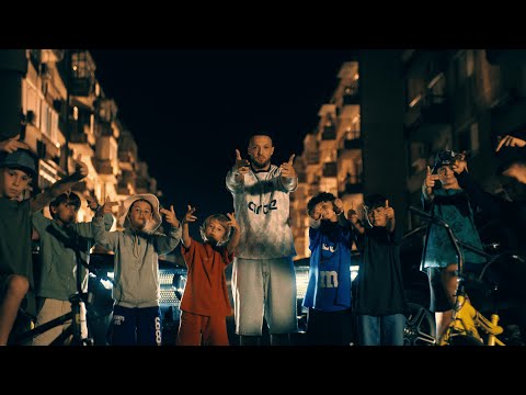 AZET X LOLO79 OOo Official Video