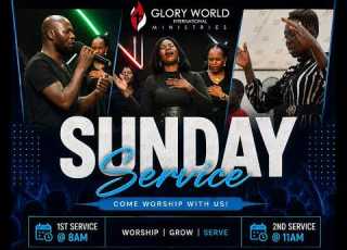 Second Service Jesus Is Precious To Those That Believe 31 May 2026 PM