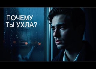 Почему ты ушла Я всё ещё люблю тебя Sad Russian Love Song 2025