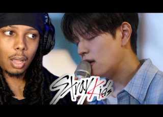  Stray Kids This That Back Then Song By Vers Reaction
