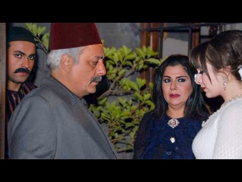 رويدا كرهت وضاح بسبب بنات حارتها أقوى حكايا الدراما