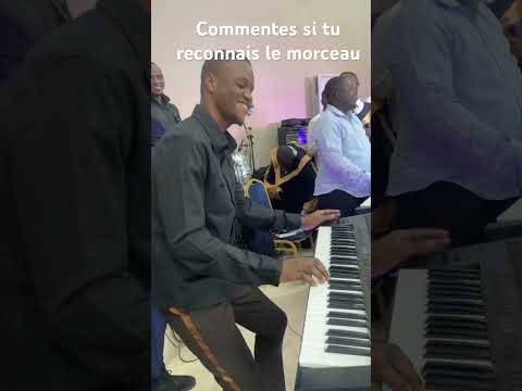 Seben Music Maajabugospel Piano