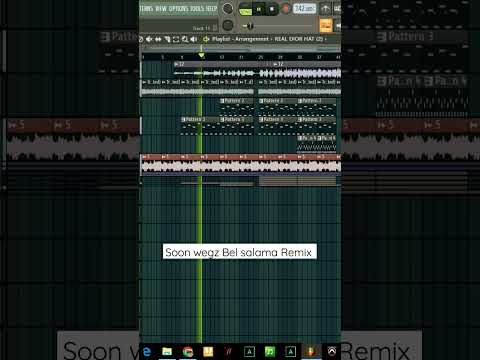 Wegz Bel Salama Remix Wegz Rap Drill Hiphop Remix