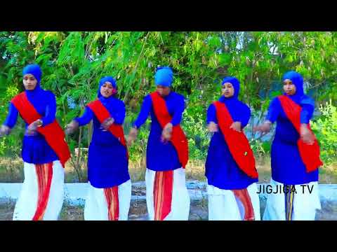 DHAANTO SILSILAD CUSUB CALAF IYO NASIIB ABWAAN ABDI BAAG 2023