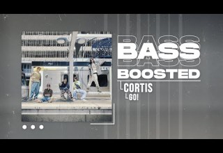 CORTIS 코르티스 GO BASS BOOSTED