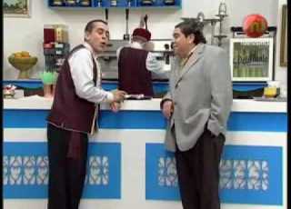  نسيبتي لعزيزة الجزء 7 الحلقة 4 Nsibti L3ziza 7 Lhal9a 4