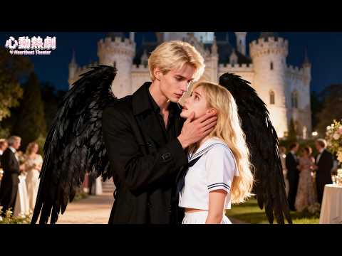 Girl Breaks Into Dragon Clan Cursed Dragon King Fell In Love With Her She Cured Him