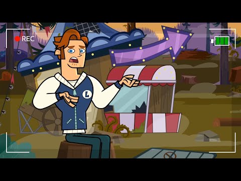 Mein Vierter Logan Gruß Für Die Vierte Staffel Von Adventure Camp