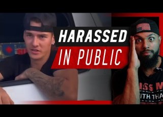 White Teens Harass Indian Couple Even Call Them The N Word