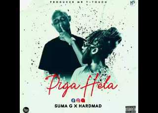  PIGA HELA Suma G X Hard Mad